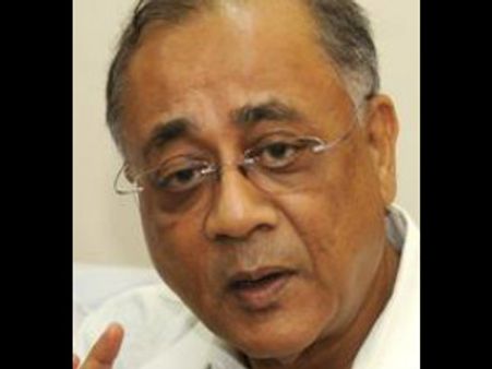 కిరణ్, బొత్సలదే బాధ్యతన్న కేంద్రమంత్రి కిషోర్ చంద్రదేవ్