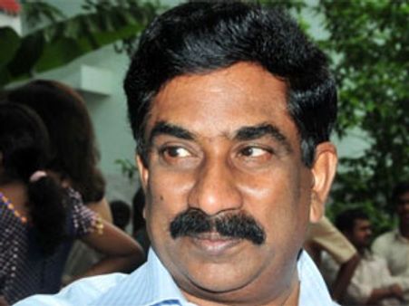  ఆంధ్రజ్యోతి ఎండి రాధాకృష్ణకు చేదు అనుభవం