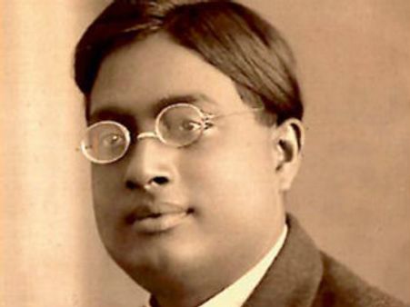 దైవ కణాల పరిశోధన వెనక భారత్ బోస్