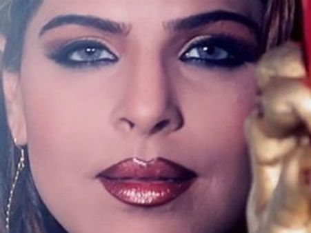 టెర్రర్ లింక్స్: బాలీవుడ్ నటి లైలాఖాన్ దారుణ హత్య?