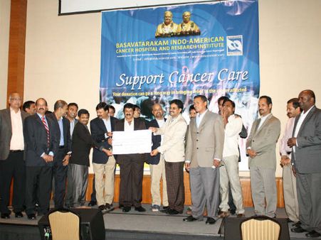 డల్లాస్‌లో బాలయ్యకు ఆదరణ