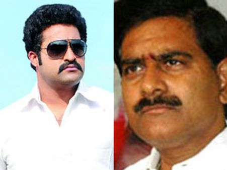  దేవినేని ఉమ తీరు: నైరాశ్యంలో జూ.ఎన్టీఆర్ టీమ్