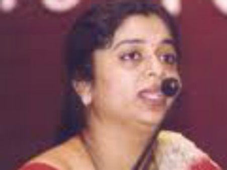 మార్గదర్శి చిట్‌ఫండ్స్ ఎండి శైలజా కిరణ్‌పై కేసు