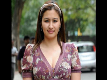 సినిమాలకు నో చెప్తున్నా, హైట్‌కి తగ్గట్టు..: గుత్తా జ్వాల