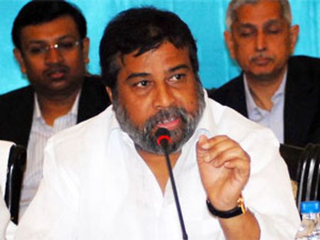 రాష్ట్రపతి ఎన్నిక తర్వాత తెలంగాణ నిర్ణయం: దామోదర