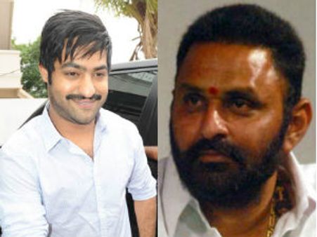 కూల్‌గా జూ.ఎన్టీఆర్: చర్చించాకే నాని జంప్?
