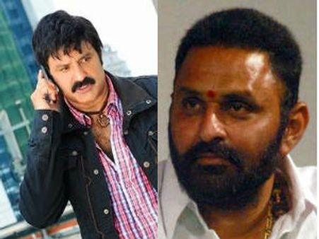 కొడాలి నానికి బాలయ్య గుణపాఠం చెబుతారా?