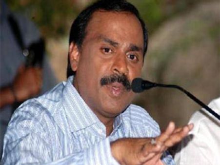 మూడో జడ్జి: గాలి బెయిల్ కేసులో హైకోర్టు వేటు