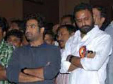 నాని: ఎన్టీఆర్ ఆఫీస్‌పై దాడి, వారసత్వ పోరేనా?