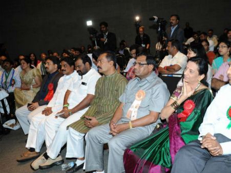 ఆటా సభల్లో వైయస్ జయంతి