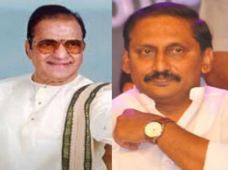  నందమూరి తారక రామారావు తర్వాత కిరణ్