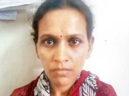 ఇళ్లలో దోచి 8 మంది బాయ్‌ఫ్రెండ్స్‌తో పనిమనిషి జల్సా