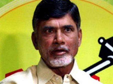 తలొగ్గిన చంద్రబాబు: రాష్ట్రపతి ఎన్నికలకు దూరం