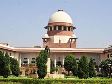 తెలంగాణ సమ్మె, లాయర్ల తీరుపై సుప్రీం ఆగ్రహం