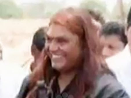 అఘోరా సంస్థానం నిర్మిస్తానంటున్న బెంగళూరు బాబా