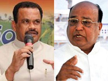 రాష్ట్రపతి ఎన్నిక: సిఎల్పీ భేటీకి 13 మంది గైర్హాజర్