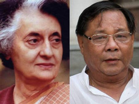 సంగ్మా చెప్పినట్లుగా 1969 పునరావృతమవుతుందా?