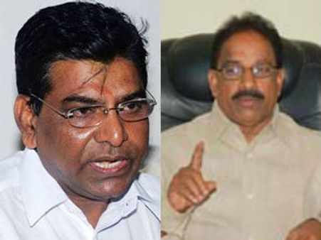 నామా-తుమ్మల: నందమూరి ఫ్యామిలీ పంతాలు వీడేనా