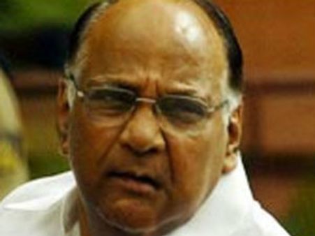 యుపిఎ సంక్షోభం: రాజీనామాకు పవార్, ప్రఫుల్ రెడీ?