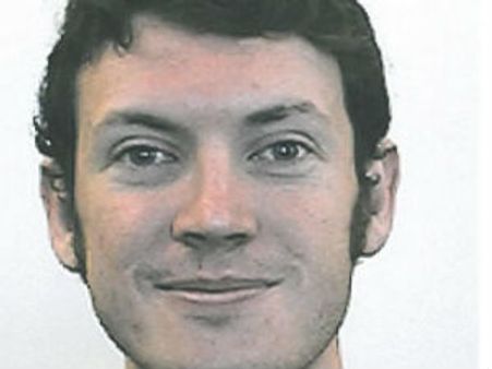 థియేటర్లో ఫైరింగ్: బ్యాట్‌మన్ ప్రభావంతోనే!, జోకర్‌నని...