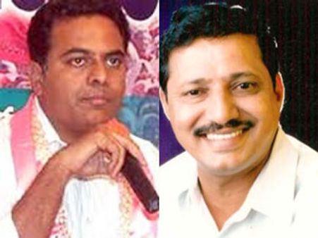 సిరిసిల్లలో కెటిఆర్ ప్రత్యర్థి: ఎవరీ కెకె మహేందర్ రెడ్డి?