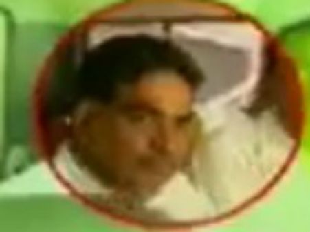 నన్ను ఇరికించి, ఏరాసును తప్పించారు: లక్ష్మీ నరసింహారావు