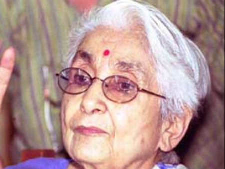 'ఆజాద్ హిందూ ఫౌజ్' కెప్టెన్ లక్ష్మీసెహగల్ కన్నుమూత