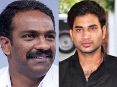 తండ్రి స్ర్రీన్‌ప్లేలో వంగవీటి రాధకు అవినాష్ చెక్ చెప్పేనా?