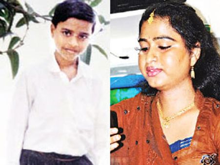 జంబలకిడి పంబ: 13 ఏళ్ల తర్వాత అమ్మాయిగా