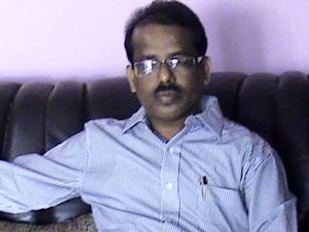 కవిత్వానికి దండం పెడతా