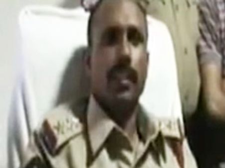 జెడి కాల్ డేటా: మోసపోయానని సిఐ కోర్టుకు మొర