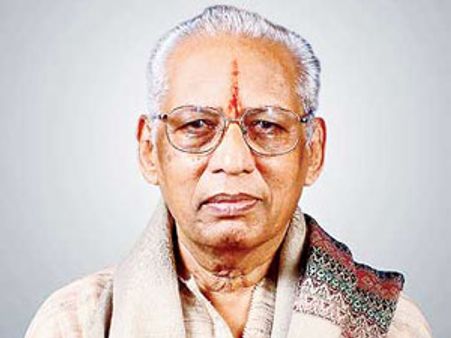 తారలకు అడుగులేయడం నేర్పిన నాట్యాచార్యుడు