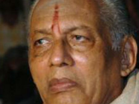 నాట్యాచార్యుడి మృతికి ఎన్నారైల సంతాపం