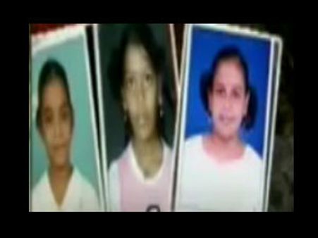 హైదరాబాద్‌లో మాయమై అనంతలో తేలిన పిల్లలు