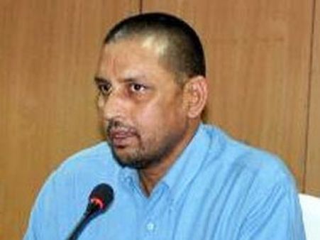 తప్పని తేలితే చర్యలు: మంత్రి పార్థసారథిపై భన్వర్‌ లాల్