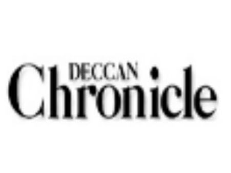 జగన్ కంపెనీల్లాగే దక్కన్ క్రానికల్: మీడియా వ్యాఖ్య