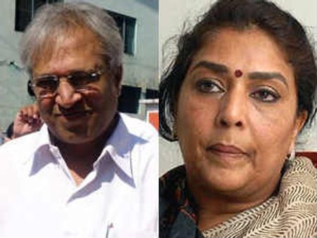 కెవిపి వైయస్ వ్యాఖ్యలపై కాంగ్రెసు నేతల అటాక్