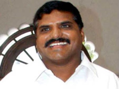 'చిరంజీవి ముఖ్యమంత్రి' వ్యాఖ్యలపై బొత్స కామెంట్