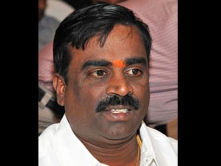 గాలి బెయిల్ డీల్: గాలి సోమశేఖర రెడ్డి సరెండర్?