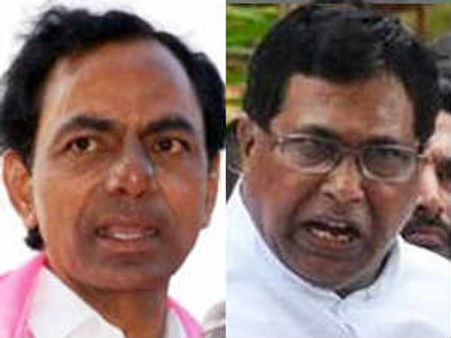 జానారెడ్డి వ్యాఖ్యల కలకలం, ఇస్తే సరి లేదంటే... కెసిఆర్