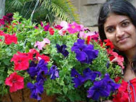 టెక్కీ నీలిమ మృతి: ఆఖరిమెయిల్ భర్తకు, ఫోన్ ఫ్రెండ్‌కు