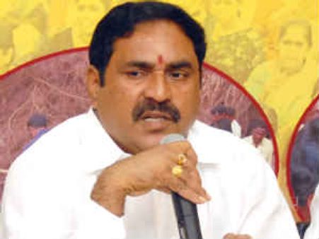 ఆరు నెలలు మంచిగా ఉండాలి, ఐతేనే..: ఎర్రబెల్లికి కోర్టు