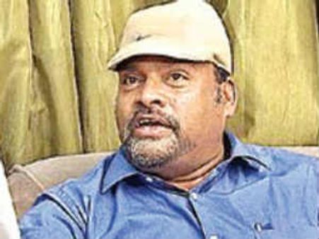  యూరో లాటరీ కోలా కృష్ణమోహన్ అరెస్ట్, రిమాండ్