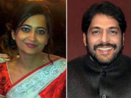 ఎయిర్ హోస్టెస్ గీతిక ఆత్మహత్య: పరారీలో మాజీమంత్రి