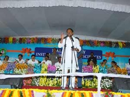 తెలంగాణ మిత్రులకు తెలిసి ఉండదు: ముఖ్యమంత్రి