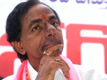 తెరాస అధినేత కెసిఆర్ బిహారీయా?