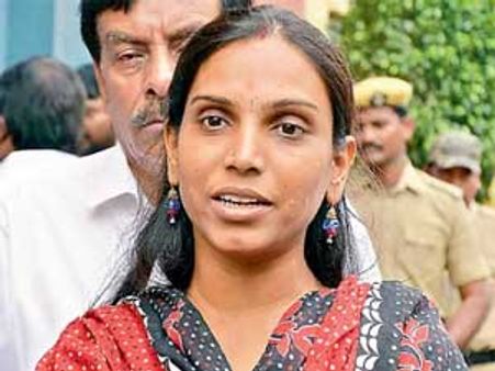 జగన్ పార్టీలోకి పిజెఆర్ కూతురు, ముహూర్తం