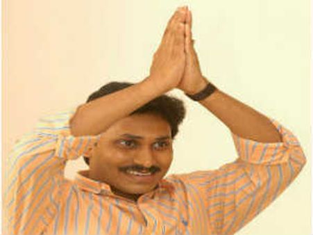  నాయకత్వ మార్పు: జగన్ ఎఫెక్ట్‌ తగ్గించేదెవరు?