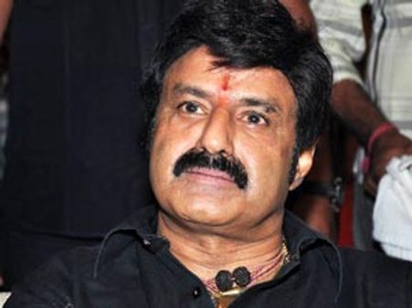 గుడివాడ సెటిల్, హిందూపురం నుంచి బాలయ్య