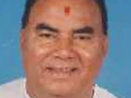 నాదెండ్ల భాస్కర రావు హల్‌చల్ ఆంతర్యం...